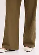 Wijde broek, bonprix