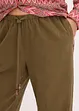 Wijde broek, bonprix