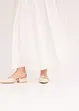 Maxi rok, bonprix