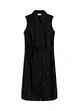Overhemdjurk van viscose, bonprix
