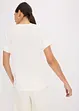 T-shirt met placement-print, bonprix
