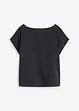 Tuniek met boothals, bonprix