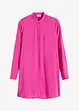 Lange blouse van viscose, bonprix