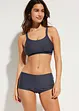 Tankini en top (3-dlg. set), bonprix