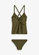 Tankini (2-dlg. set), bonprix