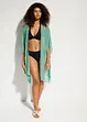 Chiffon strandtuniek, bonprix