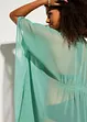 Chiffon strandtuniek, bonprix
