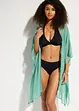 Chiffon strandtuniek, bonprix