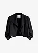 Blazer, cropped, bonprix