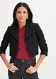 Blazer, cropped, bonprix