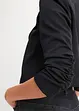 Blazer, cropped, bonprix