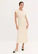 Midi jurk, bonprix