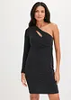 Mini jurk met cut-out, bonprix