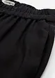 Culotte in een zachte viscosemix, bonprix