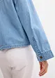 Denim tuniek, bonprix