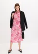 Gedessineerde midi-rok, bonprix