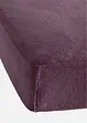 Hoeslaken cashmere touch, bonprix