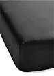 Microvezel hoeslaken, bonprix