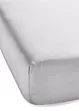 Microvezel hoeslaken, bonprix