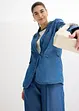 Lyocell blazer, bonprix
