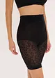 Korte sportlegging met aangename boordjes 50den, bonprix