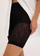 Korte sportlegging met aangename boordjes 50den, bonprix