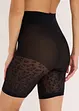 Korte sportlegging met aangename boordjes 50den, bonprix