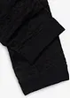 Korte sportlegging met aangename boordjes 50den, bonprix