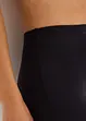¾ Capri legging gemaakt van verkoelend polyamide, bonprix