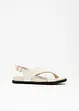 Sandalen, bonprix