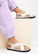 Sandalen, bonprix