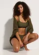 Bralette bikinitop, bonprix