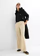 Marlene Dietrich broek van soepele viscose, bonprix