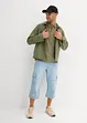 Piqué-poloshirt van biologisch katoen, bonprix