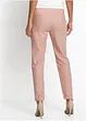 Linnen broek, bonprix