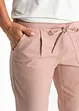 Linnen broek, bonprix
