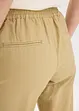 Linnen broek, bonprix