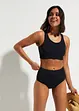 Bralette bikini (2-dlg. set), bonprix
