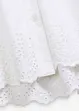 Overhemdblouse van katoen, bonprix