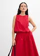 Midirok van puur katoen, bonprix