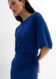 Jersey jurk van een zachte modalmix, bonprix