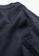 Minirok van twill, bonprix