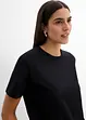 T-shirt van biologisch katoen, bonprix