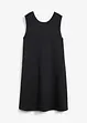 Mini jurk van scuba, bonprix