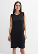 Mini jurk van scuba, bonprix