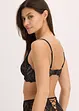 Triangel bh met beugels, bonprix