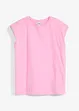 T-shirt van puur biologisch katoen, bonprix