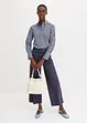Gestreepte blouse, bonprix