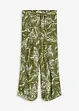 Gedessineerde broek, bonprix