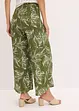 Gedessineerde broek, bonprix